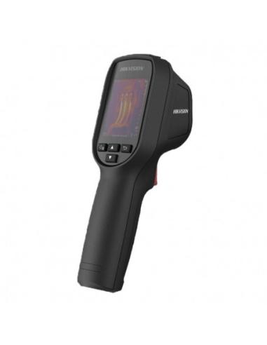 CAMARA TERMOGRAFICA PORTATIL DUAL HIKVISION