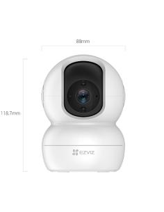 CAMARA WIFI PT INTERIOR 1080p AUTO TRACKING TY2