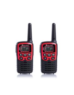 PAREJA WALKIE-TALKIE MIDLAND XT-10 PMR 446 4Km