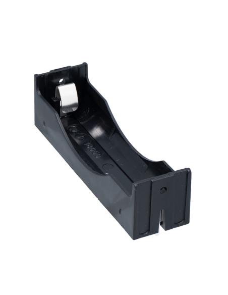 1x18650 PORTE-BATTERIE POUR C.I.