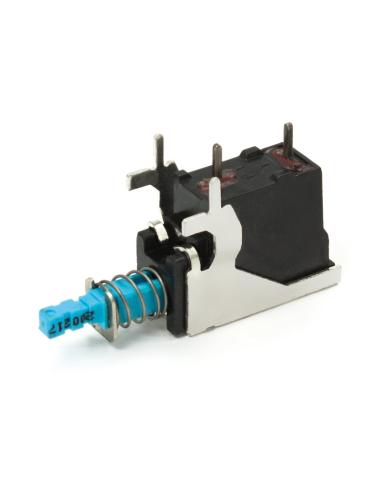 COMMUTATEUR TV UNIVERSEL 1 CONTACT 250V 10A YZ129