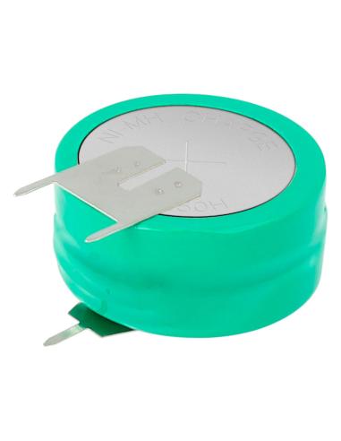 PILE NI-MH 3P C.I. BAT022 2,4V 250mAh