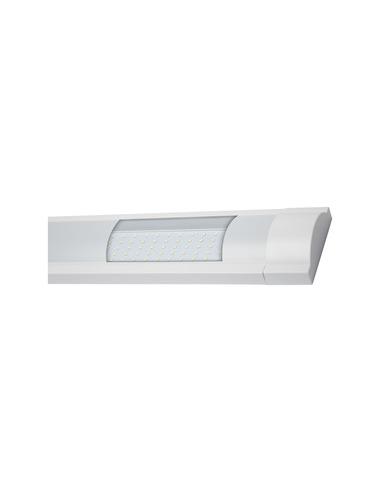 REGLETA LED SUPERFICIE 395x135x45mm 18W DIA