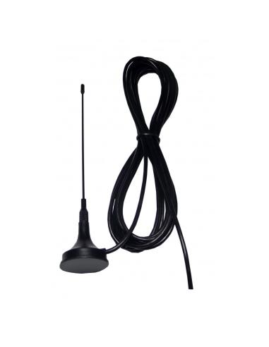 ANTENNE À TIGE POUR 433 MHz C-0509