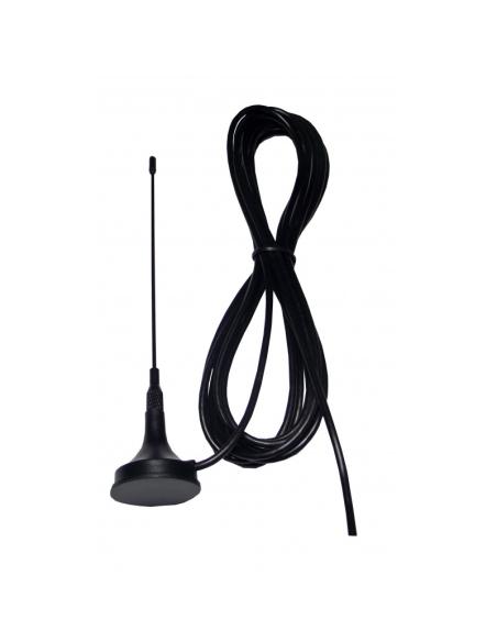 ANTENNE À TIGE POUR 433 MHz C-0509