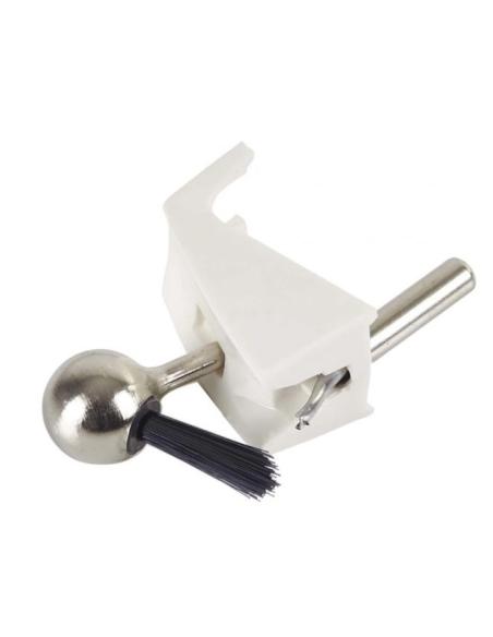 PLATTENSPIELER-NADEL 640-DST-W