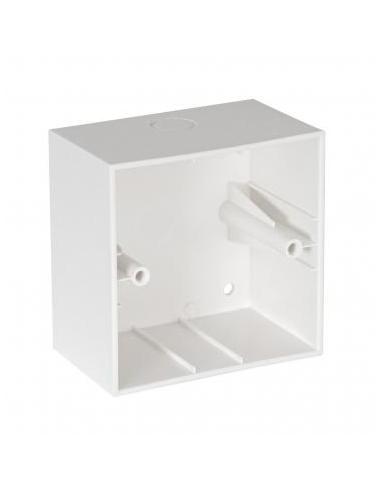 SURFACE BOX FÜR DOT-BOX-B-DIMMER