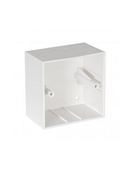 SURFACE BOX FÜR DOT-BOX-B-DIMMER