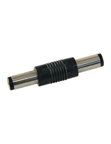 CONNECTEUR D’ALIMENTATION FEMELLE-FEMELLE 5,5 mm
