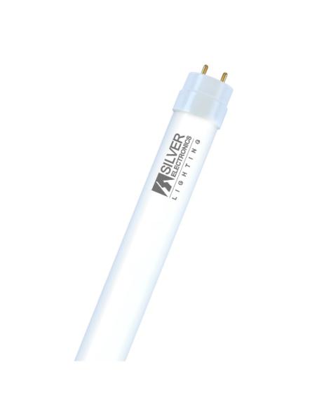 FLUORESCENTE LED T8 ECO PACK 9W 600mm 6000K