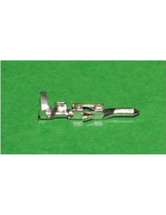 TERMINAL MACHO SERIE 420 AWG18-22