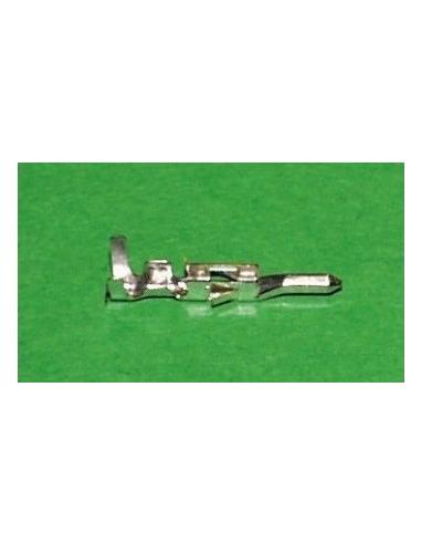 TERMINAL MACHO SERIE 420 AWG18-22