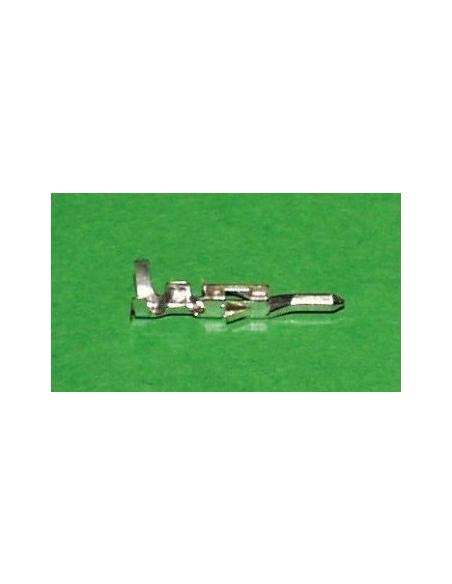 TERMINAL MACHO SERIE 420 AWG18-22