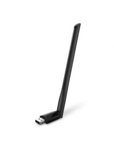 ANTENA WiFi USB DUAL BAND AC600 ARCHER T2U PLUS