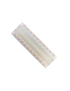 PLACA PROTOBOARD 165x55mm 830 CONTACTOS ZY102