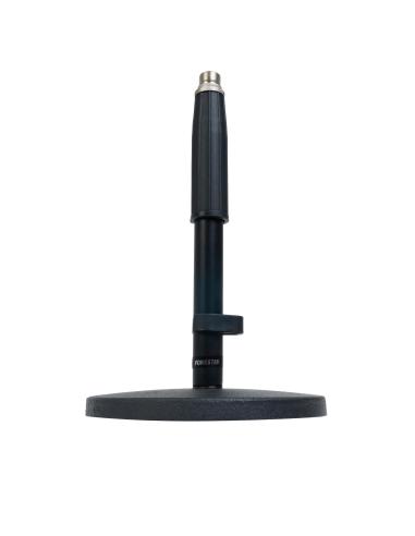 BASE DE MICRO DE BUREAU 22-32cm 5/8" RS-616N