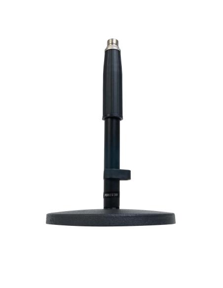 BASE DE MICRO DE BUREAU 22-32cm 5/8" RS-616N