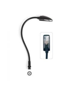 LAMPARA MESA DE MEZCLAS CONECTOR BNC FL-3