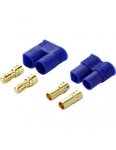 BOLSA PAREJA CONECTOR EC3 M-H