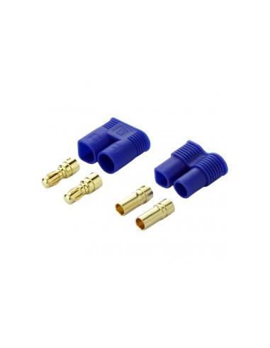 BOLSA PAREJA CONECTOR EC3 M-H