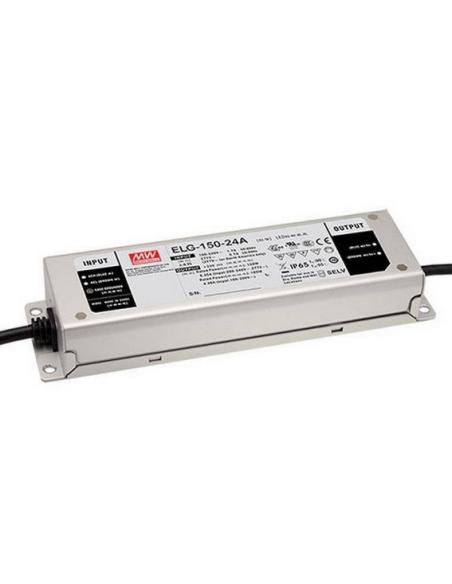 ALIMENTATION IP65 48V 3,13A ELG-150-48A-3Y