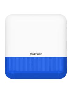SIRENA EXTERIOR HIKVISION AXPRO DS-PS1-E-WE