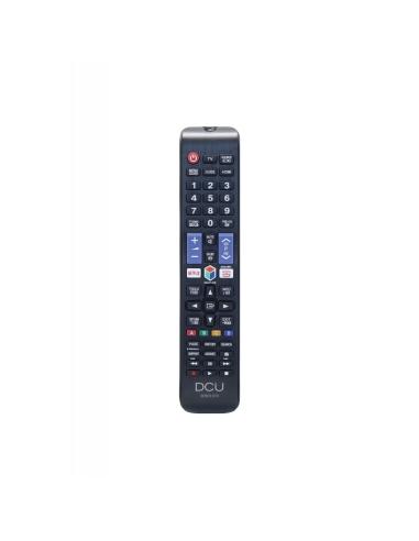 TÉLÉCOMMANDE TV COMPATIBLE SAMSUNG SMART DCU