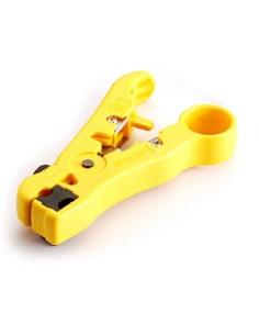 PELACABLES RG-59/6/11/7 /UTP/STP Y CAT-5