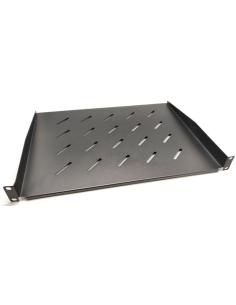 BANDEJA RACK FIJA 350mm 16" 1U
