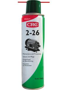 CRC 2-26 250ml LUBRICANTE DIELECTRICO ANTIHUMEDAD