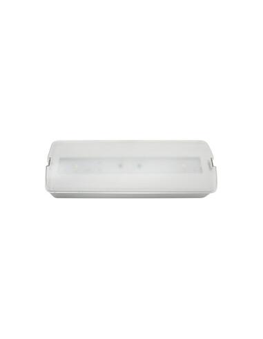 NOTFALLLICHT 3 LEDs 1,8W 6500K IP20 80,210