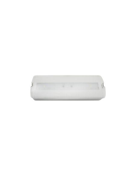 NOTFALLLICHT 3 LEDs 1,8W 6500K IP20 80,210