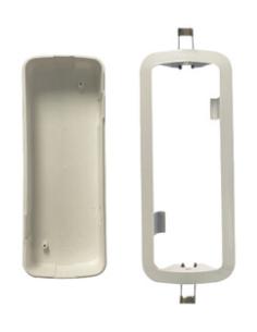 KIT EMPOTRAR LUZ EMERGENCIA 80.210 Ref:80.216