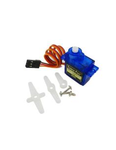 SERVO MINI 9g SG90 360º