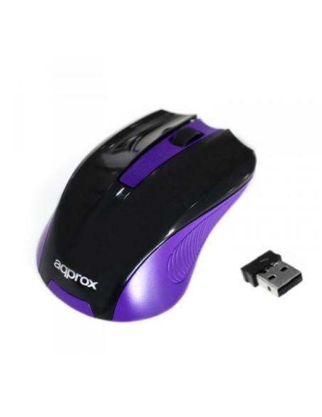 SOURIS APPROX SANS fil appWMEP