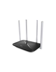 ROUTER WAN AC1200 DUAL BAND 2,4/5GHz AC12
