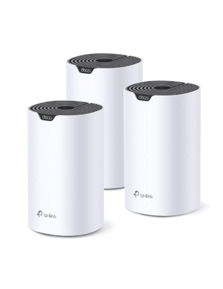 DECO S7 MESH-WLAN-SYSTEM (3-PACK) AC1900