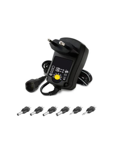 ALIMENTATION AMÉBRABLE 7,2W 3-12Vdc 600mA