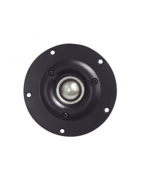 TWEETER DE TITÂNIO 80W 8Ohm 90db 1.5Hz-20KHz 100x30mm