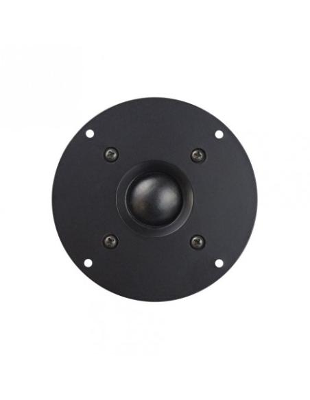 TWEETER SILK 50W 8Ohm 90db 1.0Hz-20KHz 100x30mm