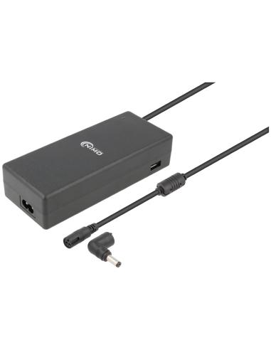 CHARGEUR D’ORDINATEUR PORTABLE 120W