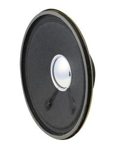 ALTAVOZ 2" (50 mm) 8 Ohm 0,5W