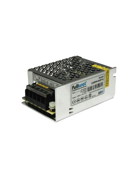 ALIMENTATION INDUSTRIELLE 12V 2,1A 25W