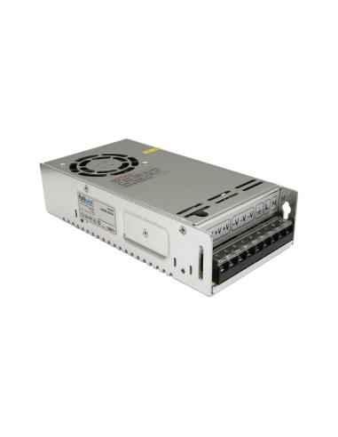 FUENTE ALIMENTACION INDUSTRIAL 5V 250W 50A