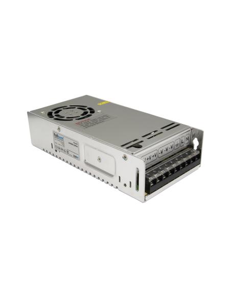 FUENTE ALIMENTACION INDUSTRIAL 5V 250W 50A