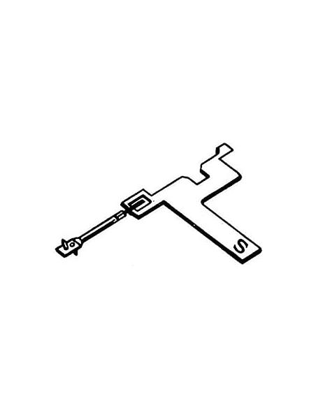 PLATTENSPIELER-NADEL 375-ZST-ZST