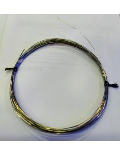 HILO DE NICROM 0,8mm 5m