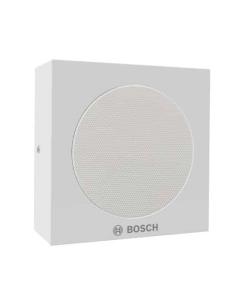 ALTAVOZ SUPERFICIE CAJA METAL 6W 100V LB8-UM06E