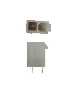 BASE RECTA 2V (4,2mm) 420B02V