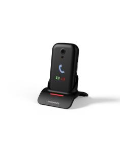 TELEFONO MOVIL SWISSVOICE S28 2G EU BLACK CG